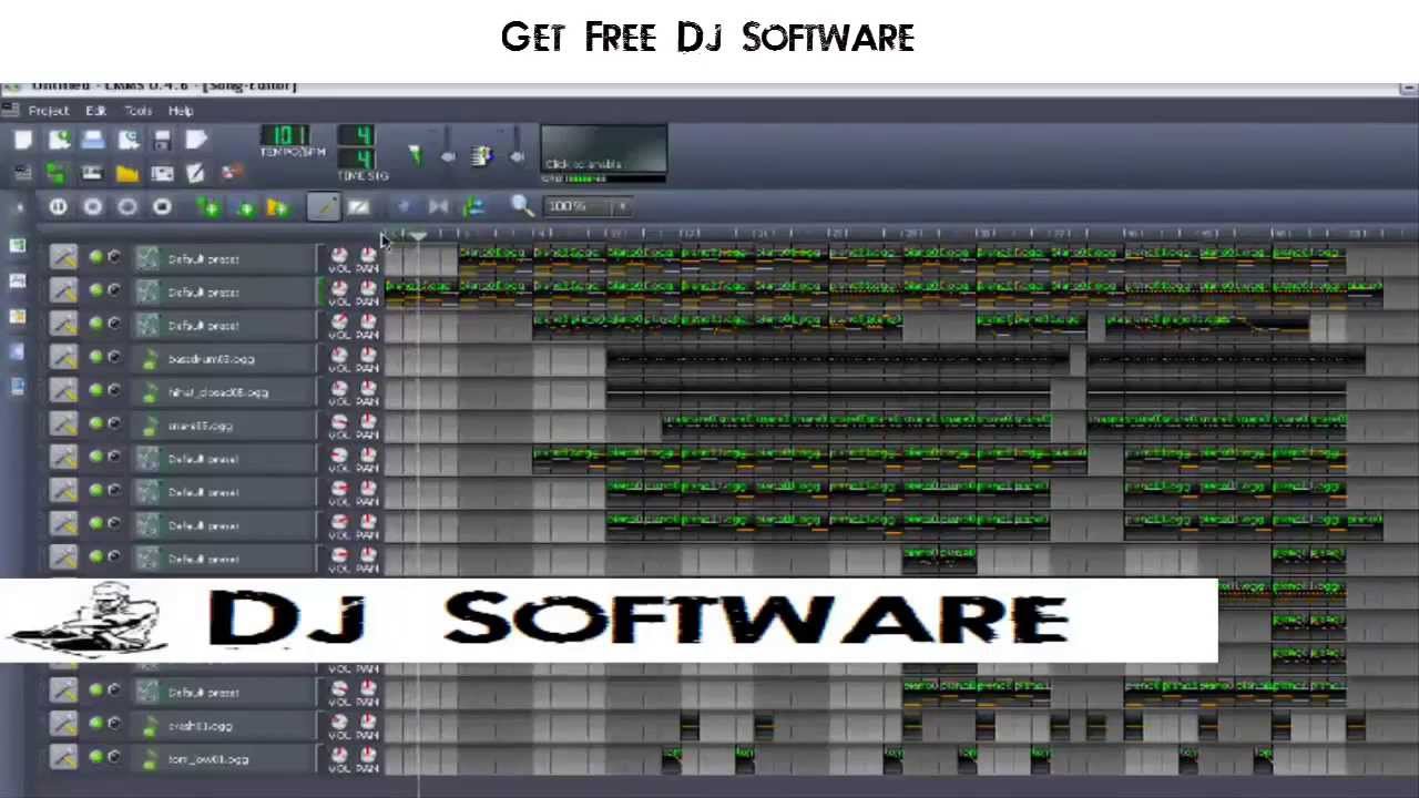 free logic music software download